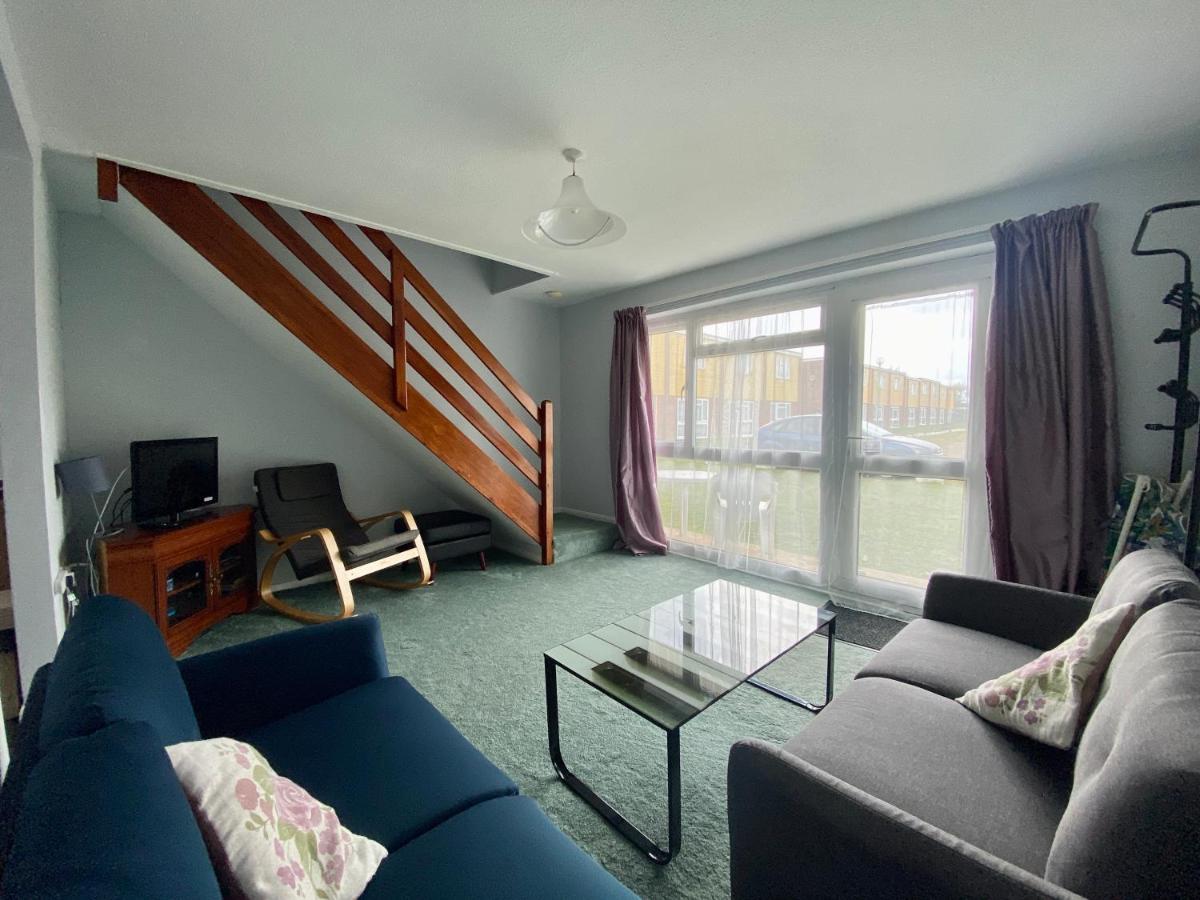 Charming Spacious 3-Bedroom Beach Holiday House, Norfolk Hemsby Exterior photo