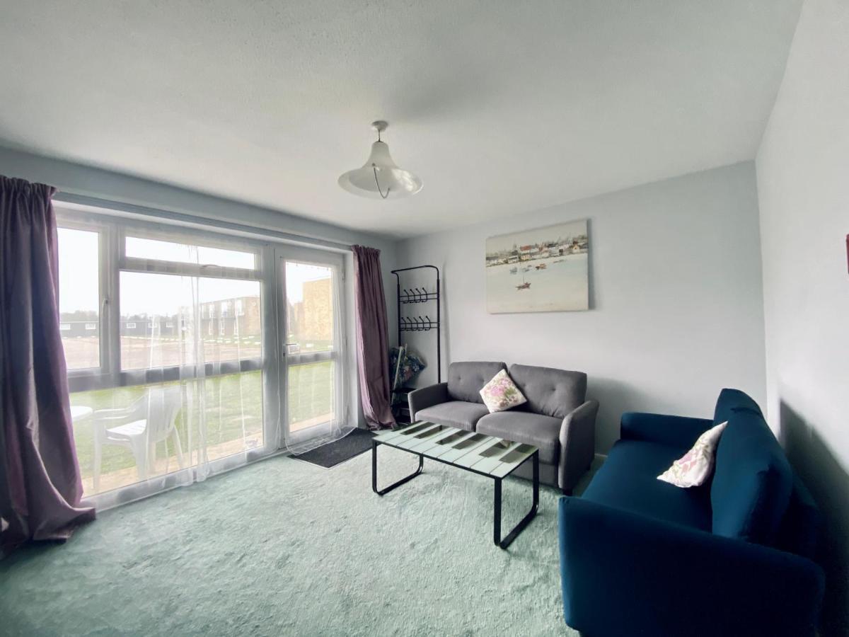 Charming Spacious 3-Bedroom Beach Holiday House, Norfolk Hemsby Exterior photo