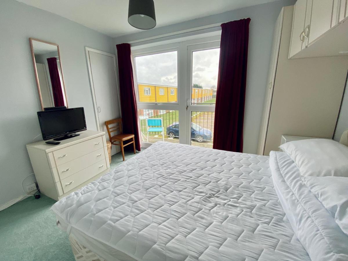 Charming Spacious 3-Bedroom Beach Holiday House, Norfolk Hemsby Exterior photo