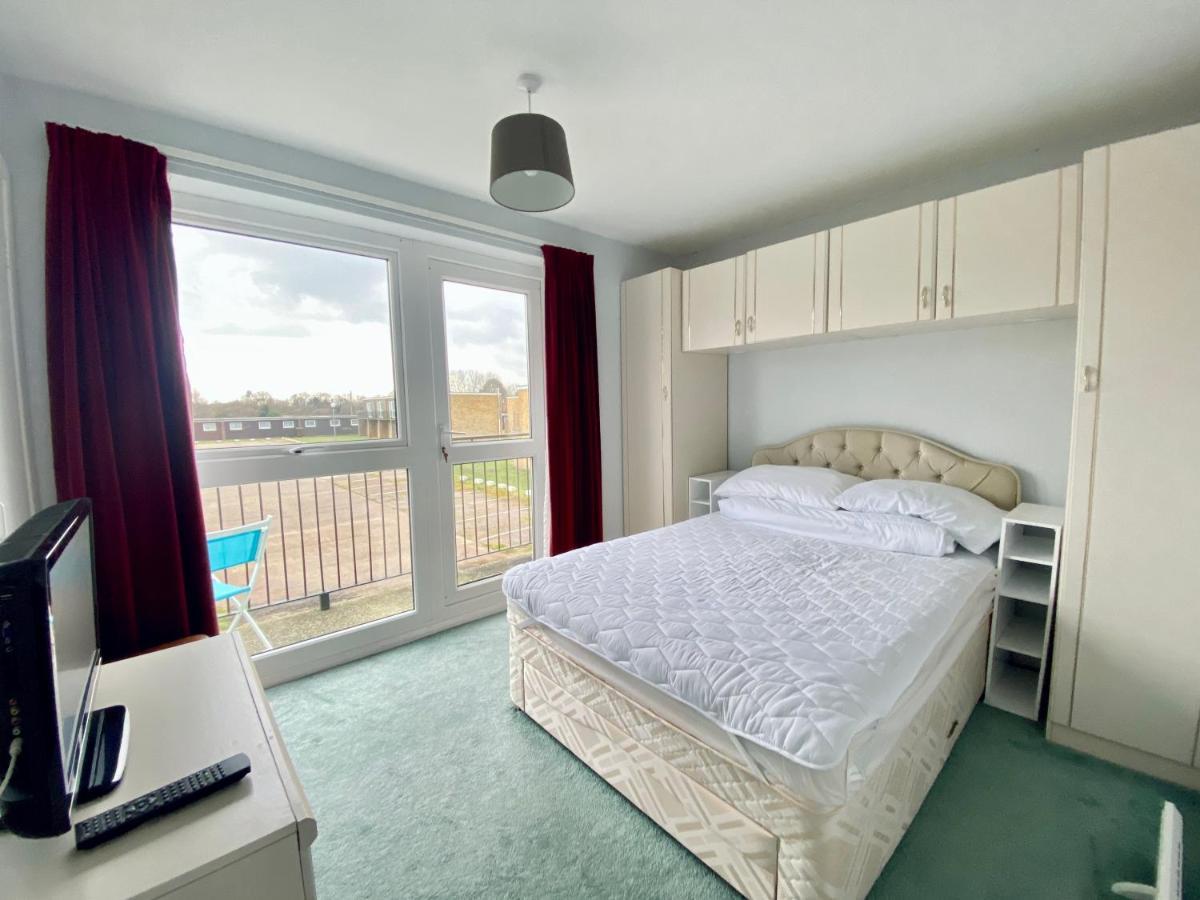 Charming Spacious 3-Bedroom Beach Holiday House, Norfolk Hemsby Exterior photo