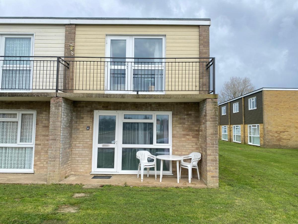 Charming Spacious 3-Bedroom Beach Holiday House, Norfolk Hemsby Exterior photo