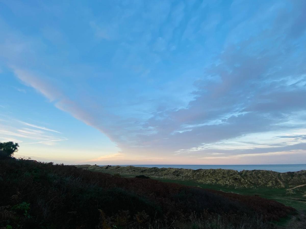 Charming Spacious 3-Bedroom Beach Holiday House, Norfolk Hemsby Exterior photo